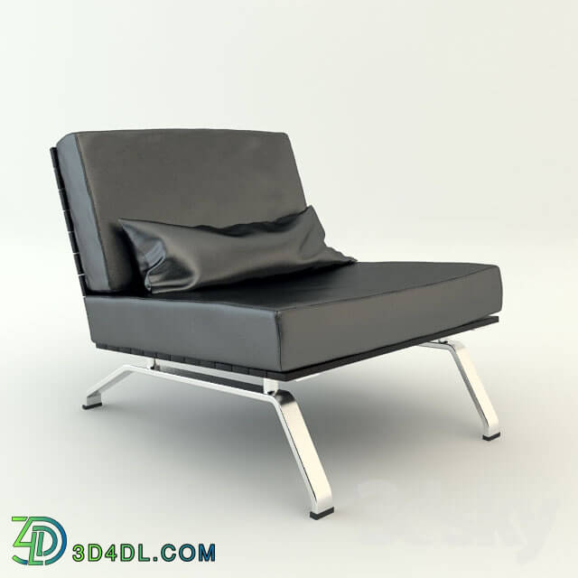 Arm chair - Armchair SB