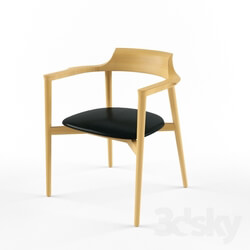 Chair - ADAL Solute Chair 