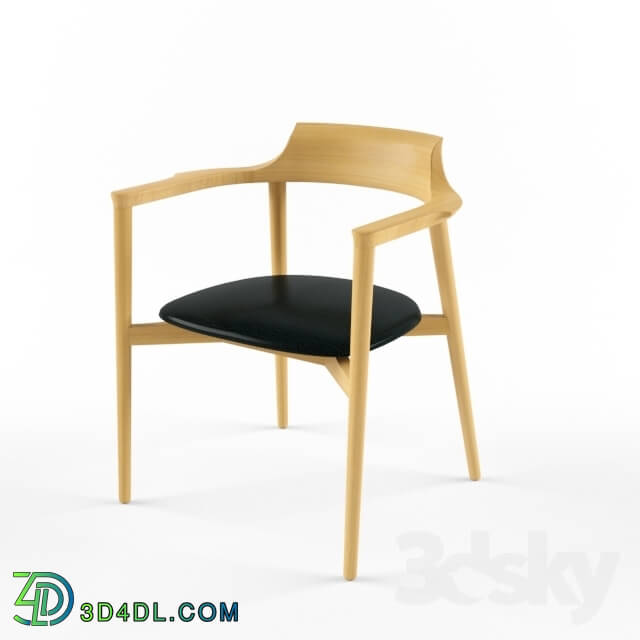 Chair - ADAL Solute Chair