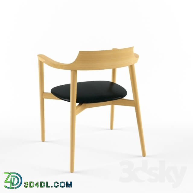 Chair - ADAL Solute Chair