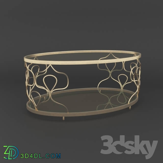 Table - Coffee table Ashley Fraloni