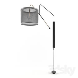 Floor lamp - Sconce_Light 