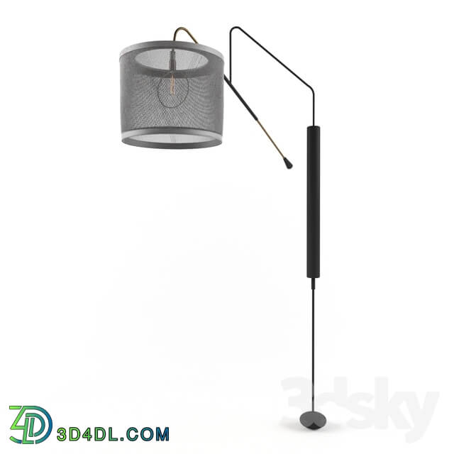 Floor lamp - Sconce_Light