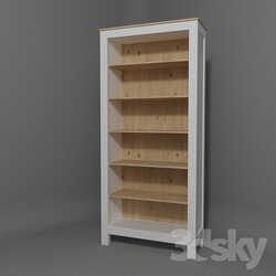 Wardrobe _ Display cabinets - IKEA HEMNES Bookcase 