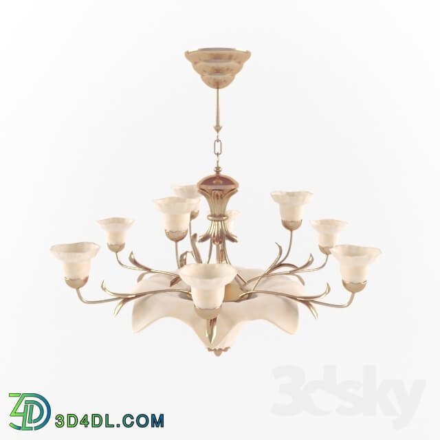 Ceiling light - Almerich _ Theo