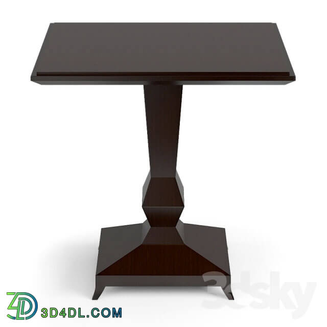 Table - Christopher Guy 2014 76-0247