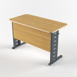 Table - School desk _standard_ 