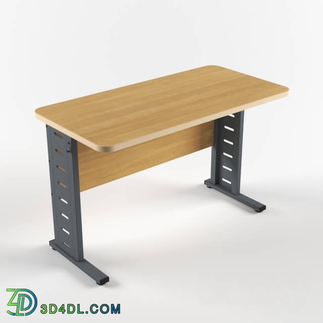 Table - School desk _standard_