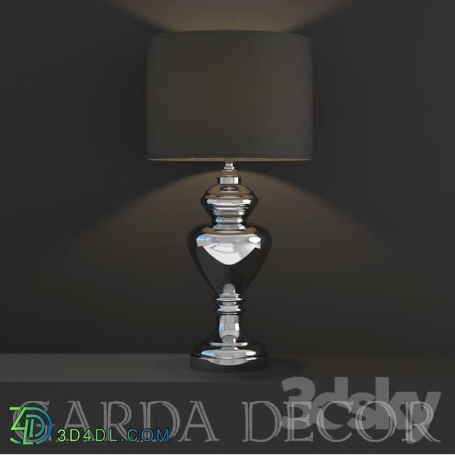 Table lamp - Desk lamp Garda Decor