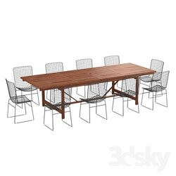 Table _ Chair - table-chair 