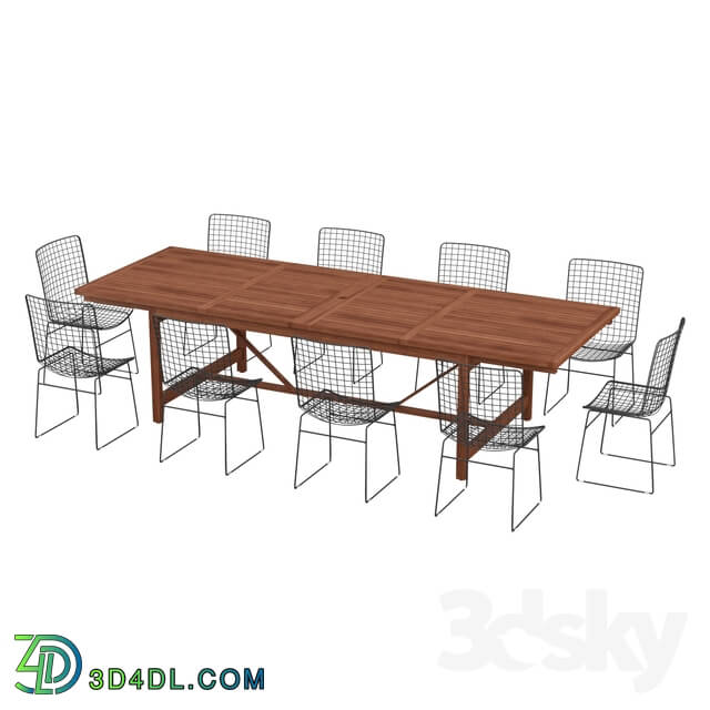 Table _ Chair - table-chair