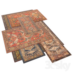 Rug - Armenian carpet collection 