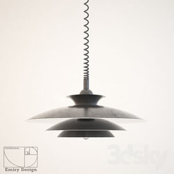 Ceiling light - LAmp 