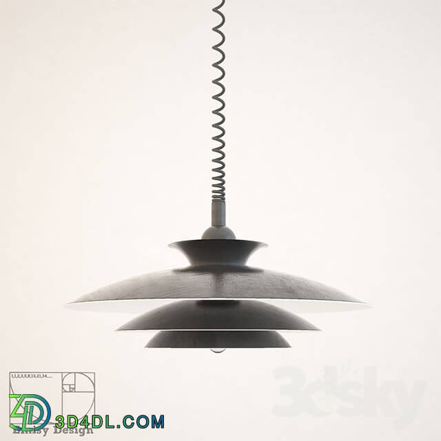 Ceiling light - LAmp