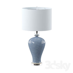 Table lamp - Carreno table lamp 