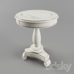 Table - Mirimyn Accent Table 