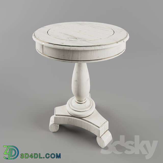 Table - Mirimyn Accent Table