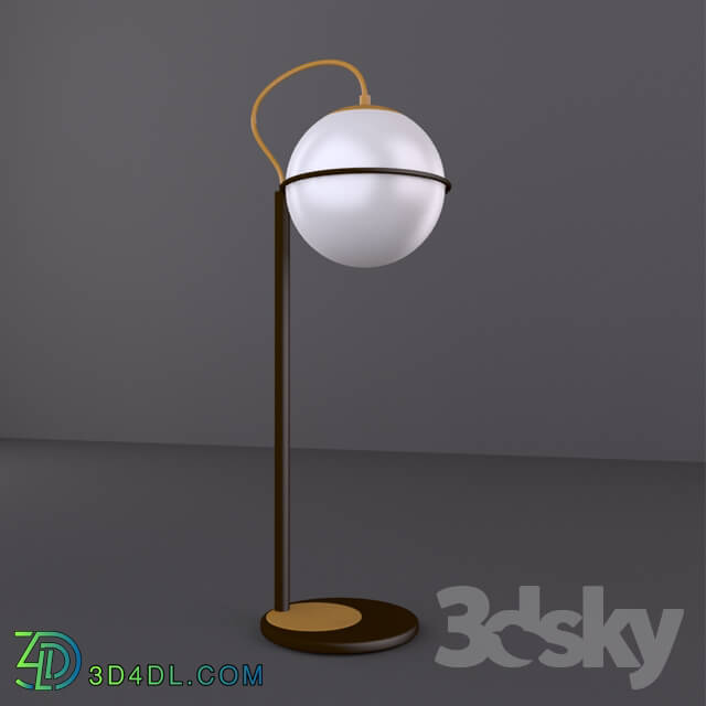 Table lamp - VIOKEF Table Light FERERO