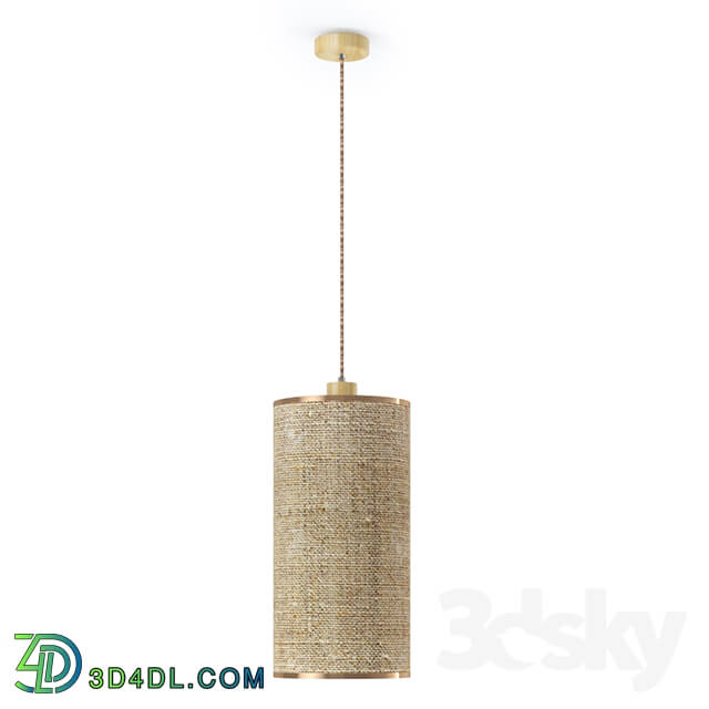 Ceiling light - VIOKEF Pendant Light SENSO