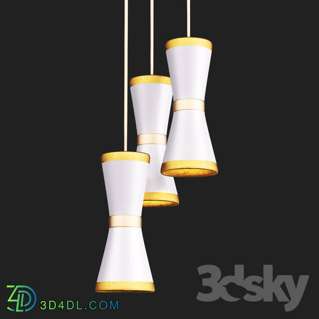 Ceiling light - Sconce