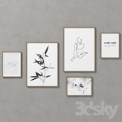 Frame - Gallery Wall_043 
