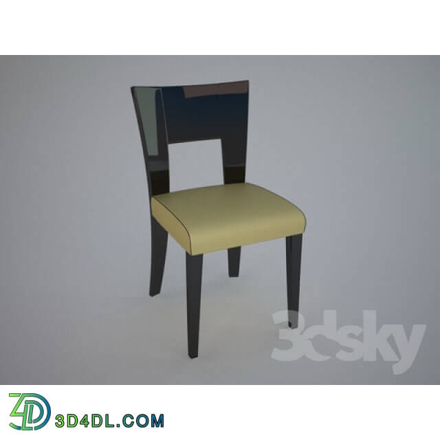 Chair - aTable