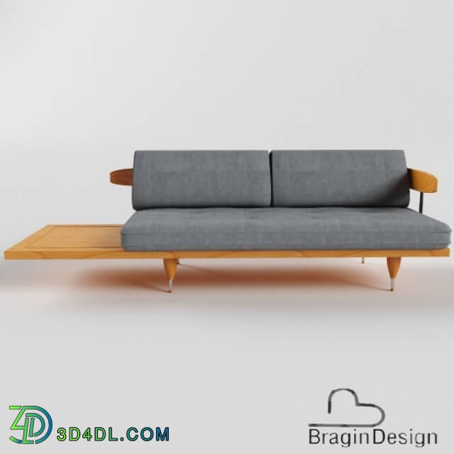 Sofa - eco sofa