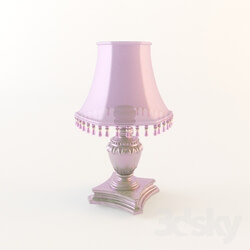 Table lamp - Paolo Lucchetta _ Dream Lampada 