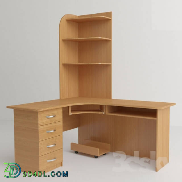 Table - Computer desk