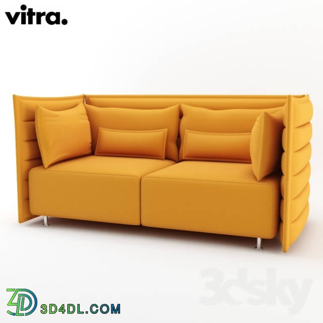 Sofa - Alcove vitra