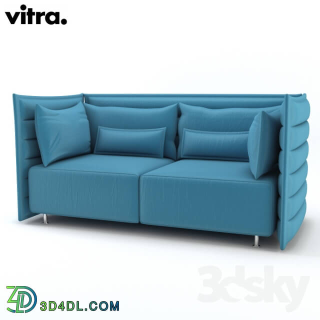 Sofa - Alcove vitra