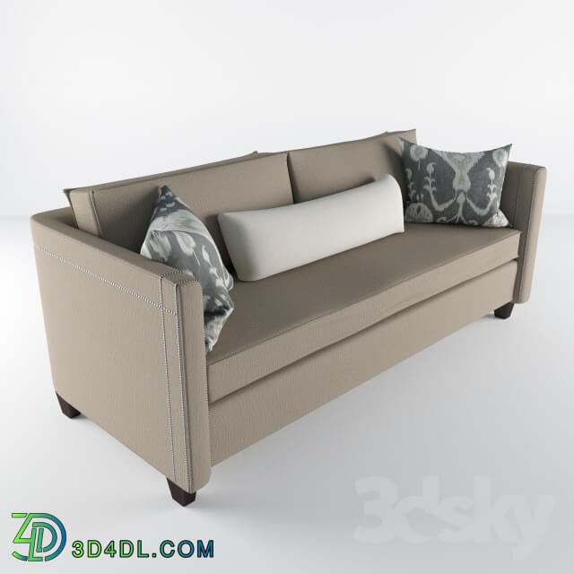 Sofa - Sofa_pofoto