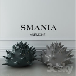 Other decorative objects - Anemone Smania 