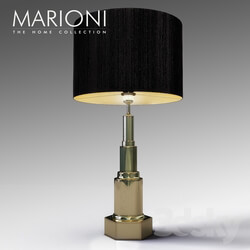 Table lamp - KELLY 