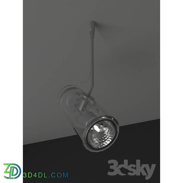 Technical lighting - Ceiling lamp