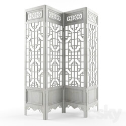 Other decorative objects - Screen 