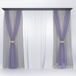 Curtain - curtain 
