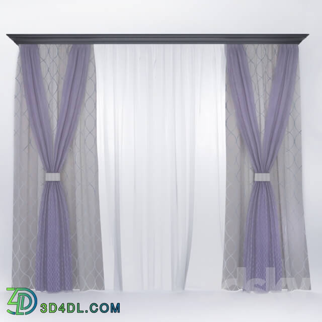 Curtain - curtain