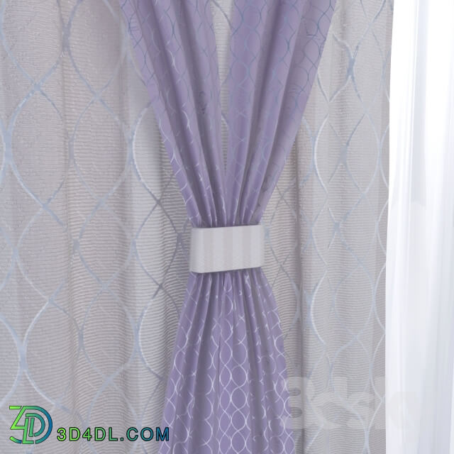 Curtain - curtain