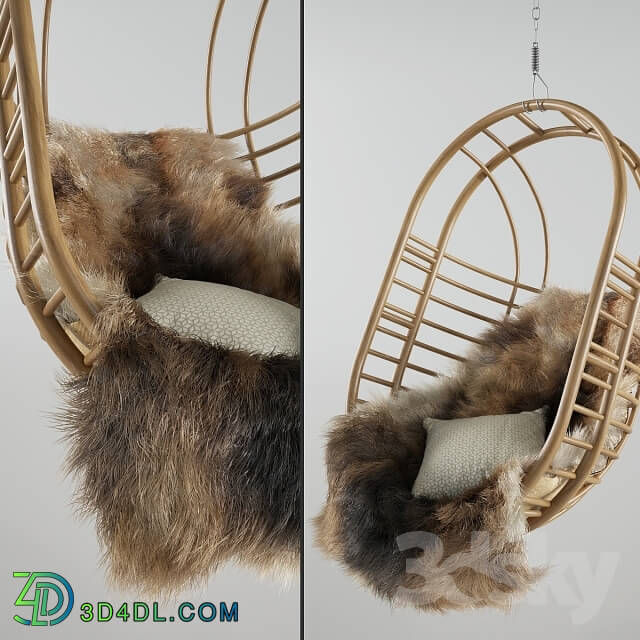 Arm chair - Hanging Chair