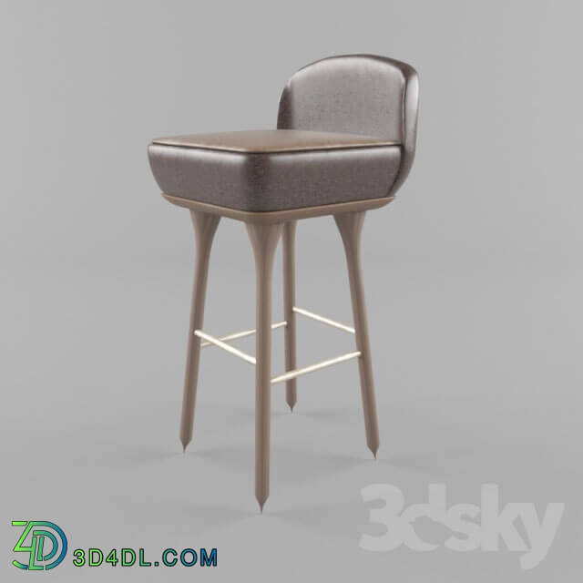 Chair - bar stool