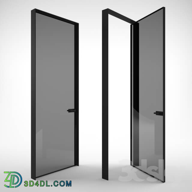 Doors - Rimadesio Vela