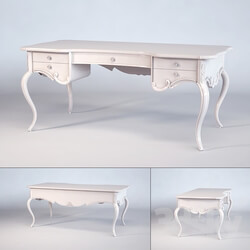 Table - Lightweight classic desk 