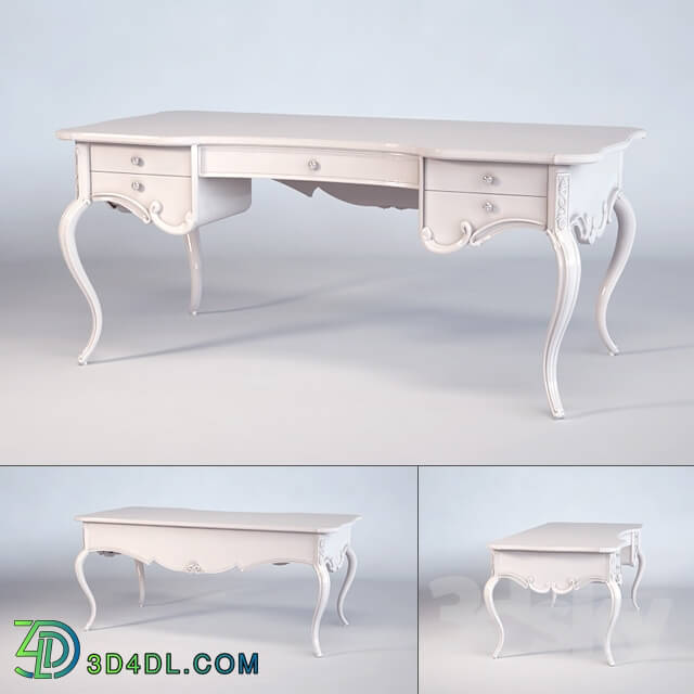 Table - Lightweight classic desk