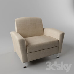 Arm chair - FlexSteel 