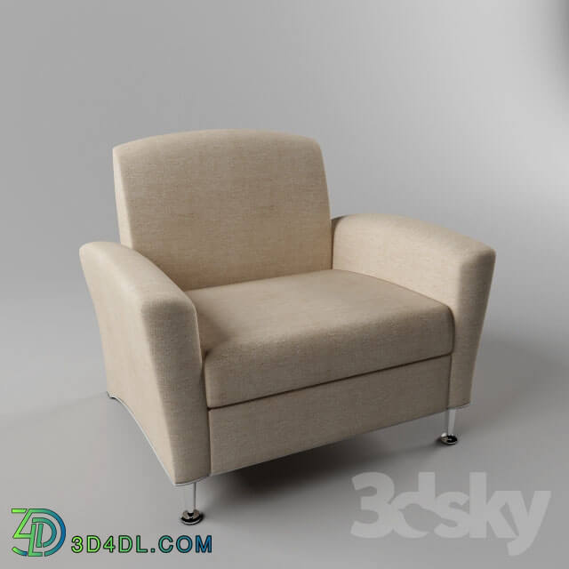 Arm chair - FlexSteel