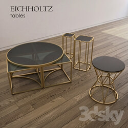 Table - EICHHOLTZ tables 