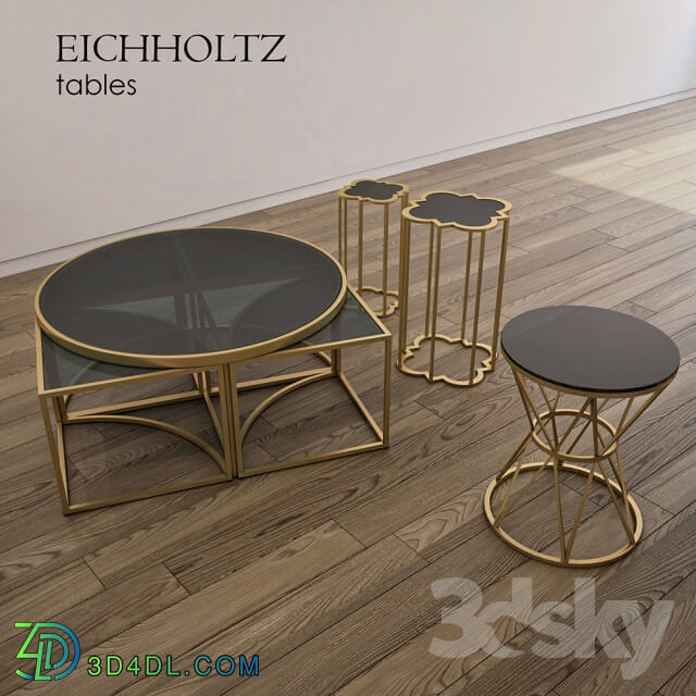 Table - EICHHOLTZ tables