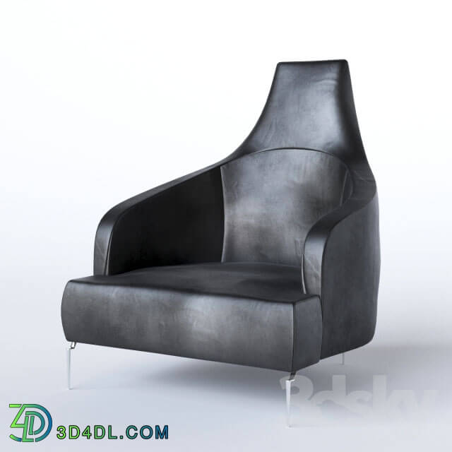 Arm chair - Armchair Gurian Sofia