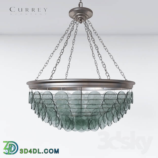 Ceiling light - QUORUM